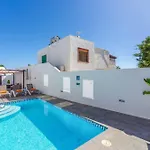 Sol * Puerto del Carmen (Lanzarote)