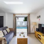 Sol Vila Puerto del Carmen (Lanzarote)