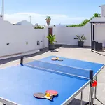 Sol * Puerto del Carmen (Lanzarote)