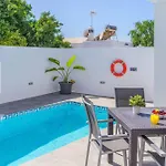 Sol Villa *