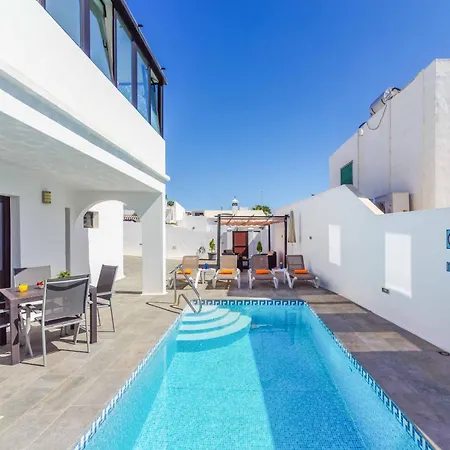 Villa Sol *