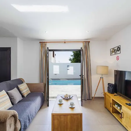 Sol Villa Puerto del Carmen (Lanzarote)